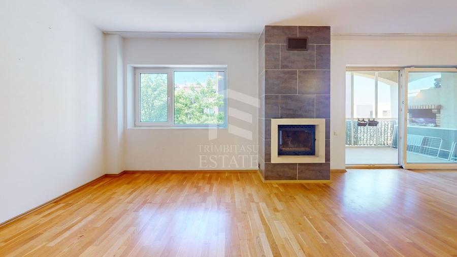 3 camere 124 mp | Ibiza Sol Pipera | boxă | parcare