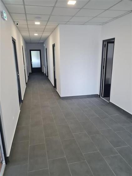 De inchiriat birouri pe str.Barajului.