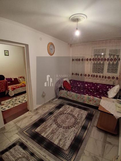 OCAZIE Apartament  2 camere la doar 43.000 euro