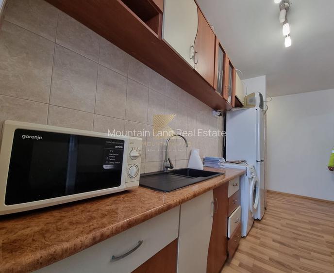 Apartament decomandat | 3 camere | 65 mpu | Tractorul, Mociulschi - 6