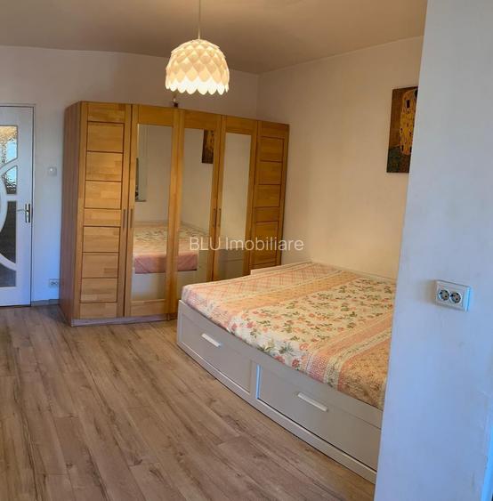 Apartament cu o camera 27 mp etaj 1 - Ultracentral - Piața Ștefan cel Mare - 2