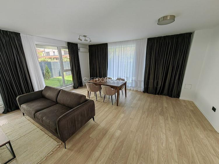 Vila in zona OMV Pipera - 7