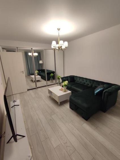 Apartament 2 camere Mihai Bravu-Vitan parcare centrala proprie