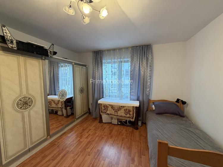 Casa de vânzare | 4 camere | Terasa | Garaj - 5