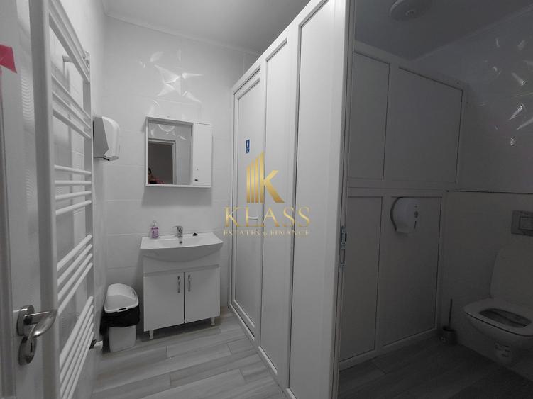 Spatiu comercial / casa Piata Sudului