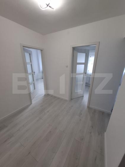 Apartament cu 2 camere, decomandat, 45 mp - Zona Rahovei