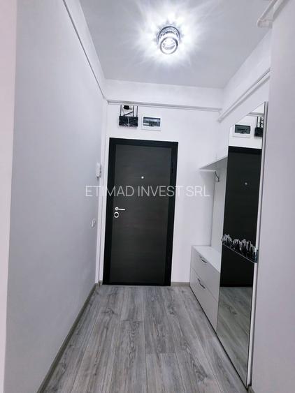 Mamaia Nord - Kaufland -150 m de plaja - studio modern - termen lung -320 Euro - 23
