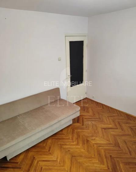 Apartament 3 camere în zona STRAZII RETEZAT - 14