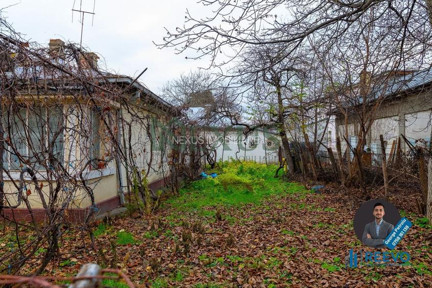 Casă cu teren în poziție ultracentrală | Vad comercial exceptional - 30