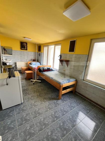 Spatiu comercial, 147,24 mp, zona Independentei