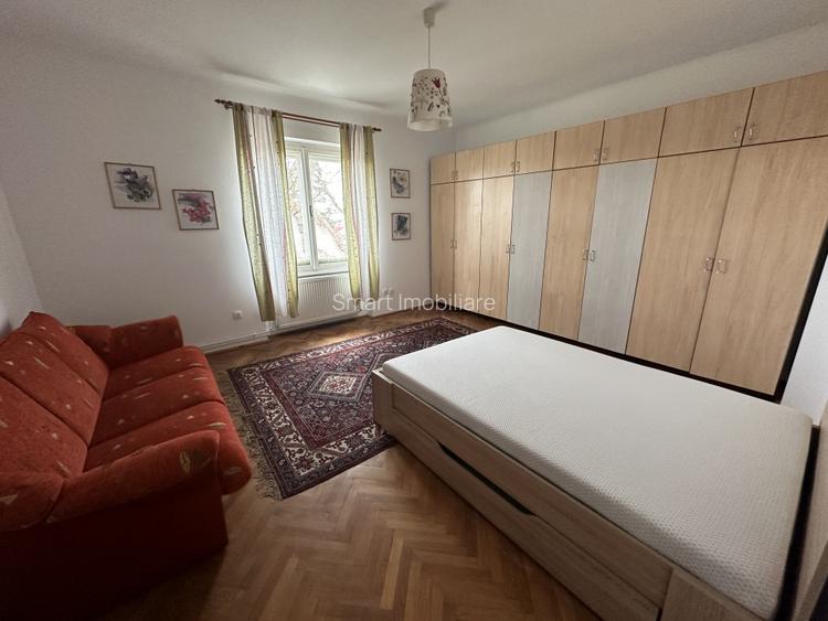 Apartament confort lux 4 camere Subarini - 11