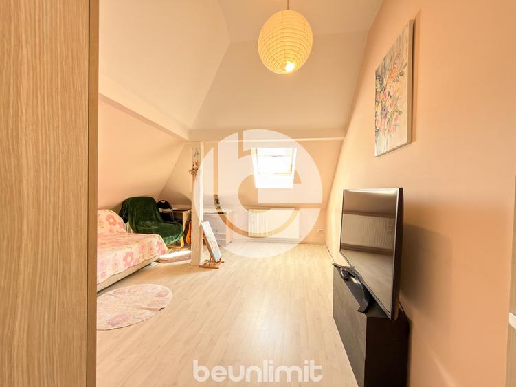 Apartament 4 camere | Str. Dealului | Parcare in curte interioara