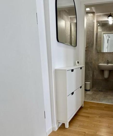 Apartament duplex 2 camere | 62 mp + balcon | Parcul Circului | Metrou