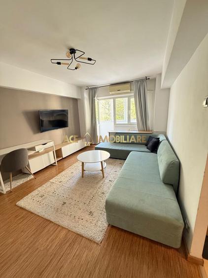2 Camere de inchiriat | Tineretului | Boiler Electric | Metrou