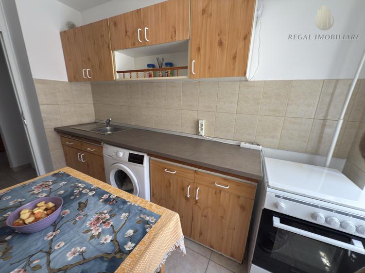 Garsoniera | Timpuri Noi - Vitan | Etaj 5 Modern