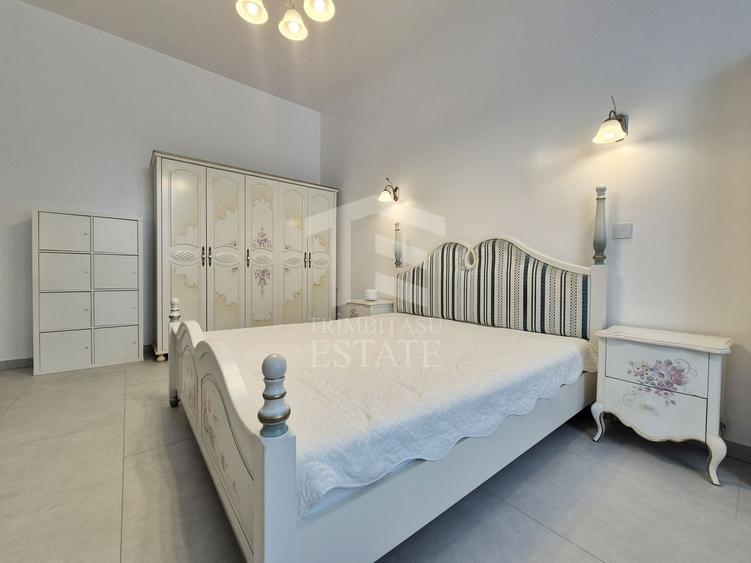 Apartament de lux | P-ta Maria | Et. 1 | Ideal pentru investitie