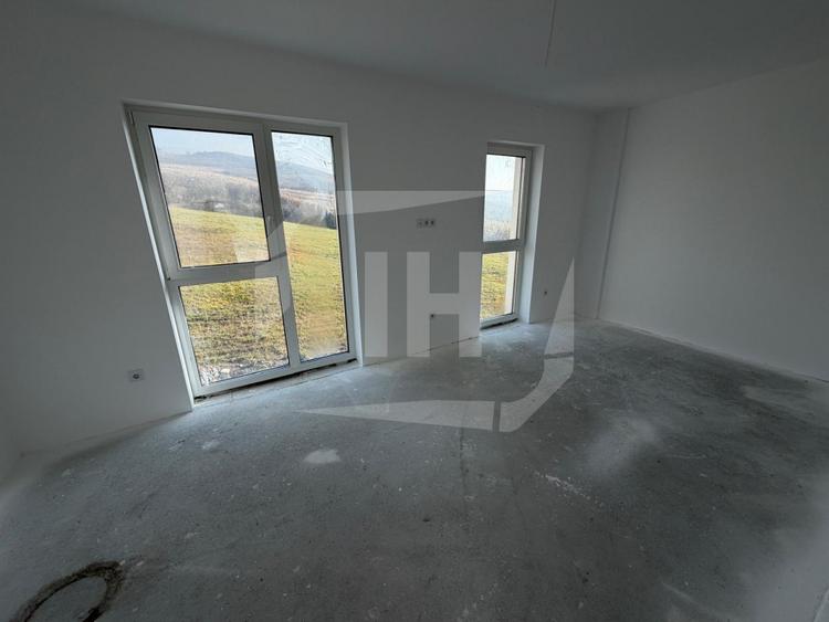 Apartament 3 camere, complet finisat, Iris