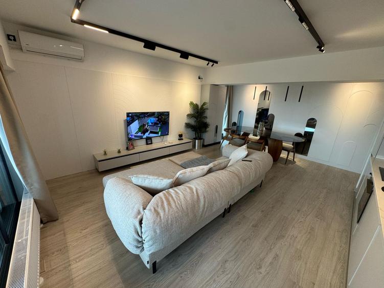 Vanzare | 3 camere | Bloc nou | Parcare| Dristor | Select Residence