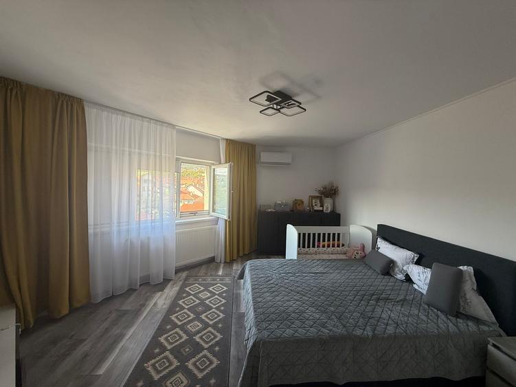 Apartament 2 camere-decomandat-zona Liceul de Muzica