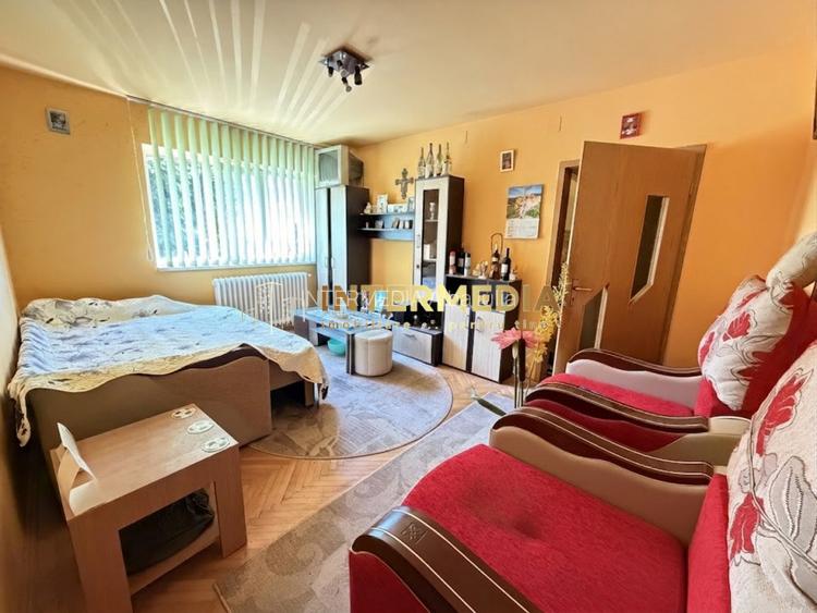 Apartament 2 Camere CETATE Closca | Finisat Mobilat | Poziție Top - 7