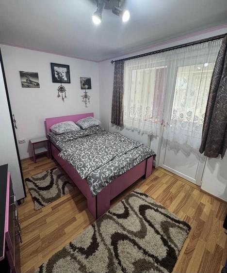 Apartament 3 camere | 53 mpu + 8 mp balcoane | Parcare | Elite City