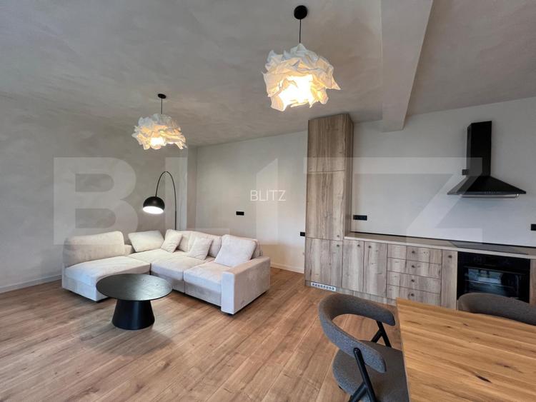 Duplex modern, la prima inchirere - 4
