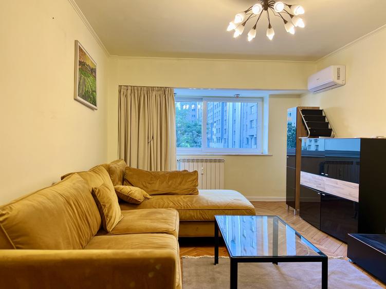 Apartament 2 camere | 67MP | Pet Friendly | Unirii