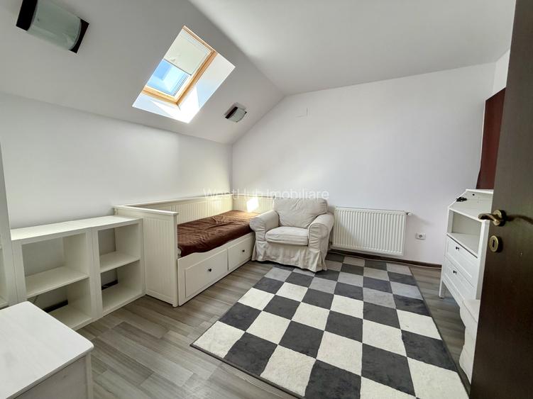 Casa individuala, 3 camere, 250 mp teren - Dumbravita - 6