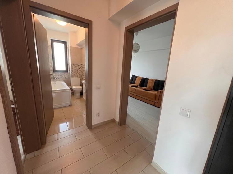 Apartament 2 camere-Tatarasi-Kaufland-Bloc nou
