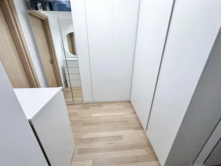 For Rent I Spacious 2-Room Apartment | 2 Bathrooms | Pet Friendly