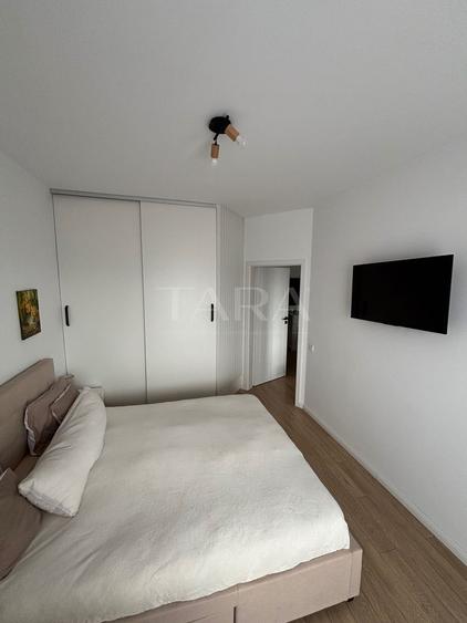 Apartament 2 camere de vânzare Cluj Napoca.