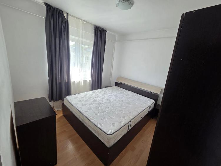 Apartament cu 2 camere, PET FRIENDLY, DECOMANDAT, zona Nicolina-Lidl