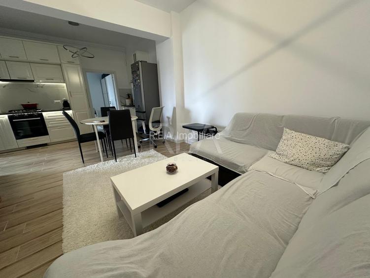 3 Camere Pallady, Terasa 16mp, Încălzire Pardoseală, Parcare Inclusă,7min metrou - 2