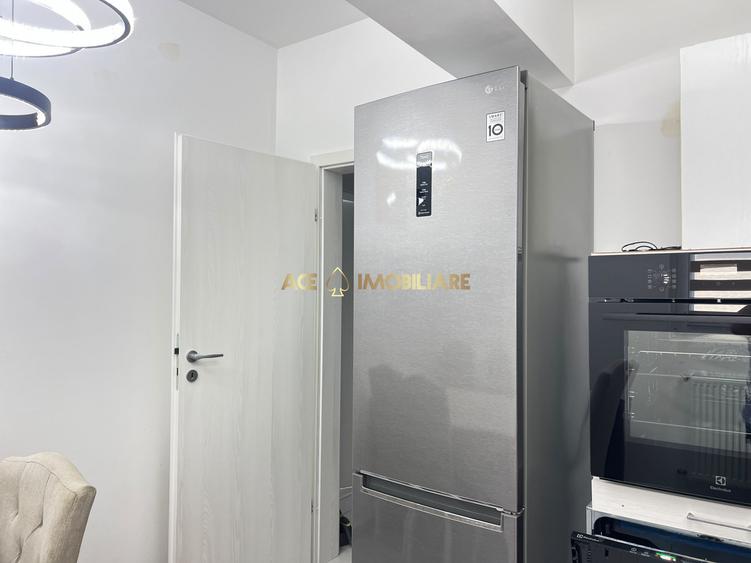 4 Camere de inchiriat | Berceni | Centrala | Parcare | Mobilat