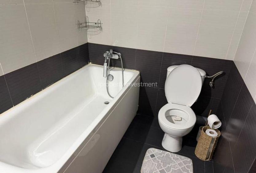 Dobroesti | 2 camere | doinei | etaj4/4 cu lift - 11