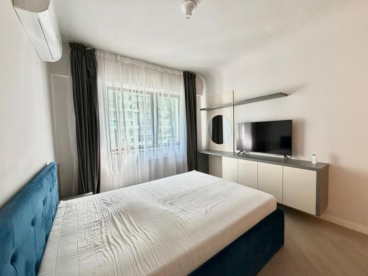 Apartament 2 camere/ Cortina North/ Promenada/ Pipera+ parcare