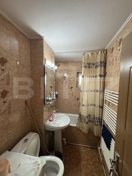 Apartament 2 camere, 55 mp, decomandat, zona Traian