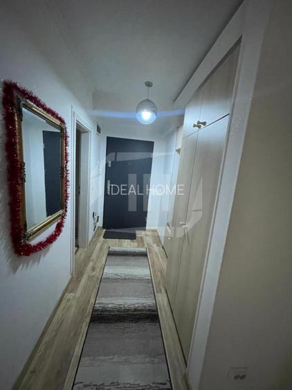 Apartament modern, parcare subterana, zona Iullius Mall - 9