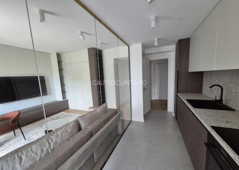 Apartament 2 camere | Nusco City | Aviației | 55 mp | Prima închiriere - 2