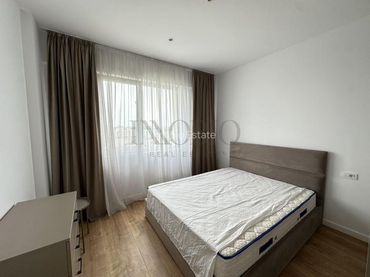 Apartament 2 Camere | Sisesti | Peak Residence - 6