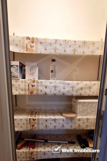 Inchiriere apartament cu 2 camere decomandate Grigorescu
