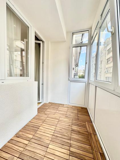 Apartament 2 camere - Lux | Prima inchiriere - Calea Victoriei