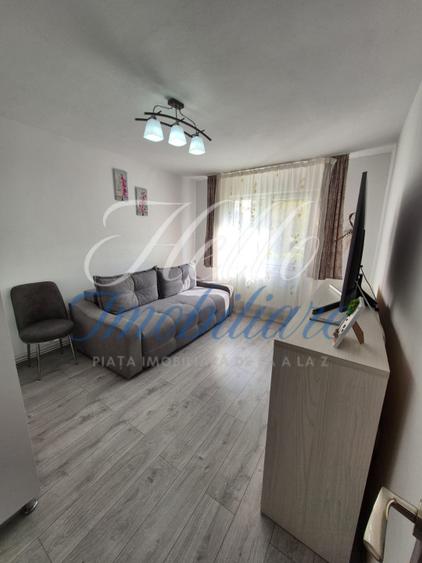 Apartament cu 3 camere 61 mp, zona Manastur, Cluj-Napoca