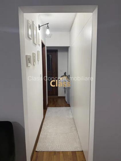 Apartament 3 camere | Decomandat | 54 mpu | Parang Manastur - 8
