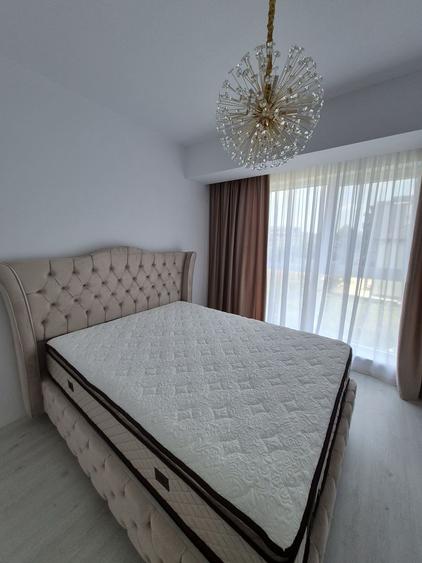 Apartament 3 camere dec, MOBILAT/UTILAT LUX, Metrou TECLU, Pallady