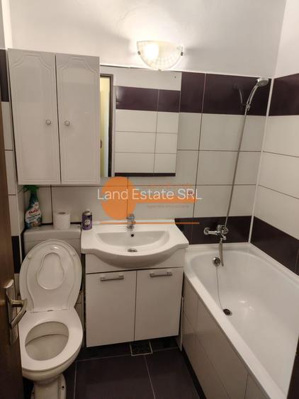 Apartament cu 2 camere | Metrou Romancierilor - Drumul Taberei