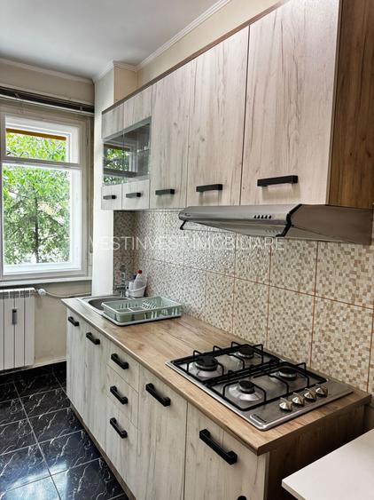 Apartament cu 1 cameră de închiriat – Zona Centrală, Oradea - 9