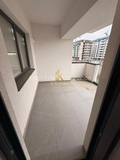 Apartament modern cu 3 camere, Pipera - 13