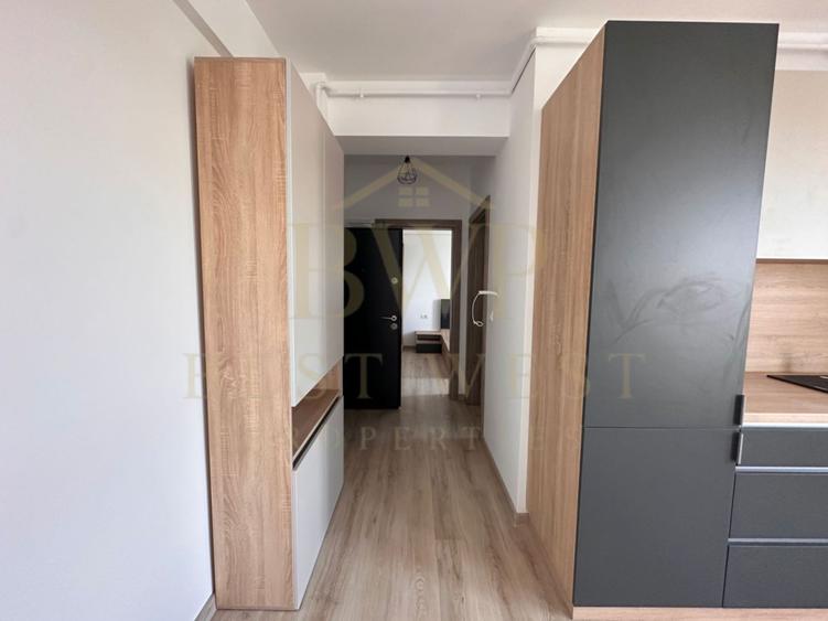 Apartament de închiriat, Lipovei, 2 camere, nou