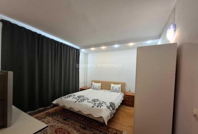 Unirii-Timpuri Noi | 2 Camere | Decomandat | 60 mp | Aer Conditionat - 3
